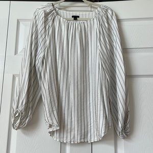Ann Taylor Blouse